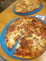 Domino's Pizza Sant Antoni food