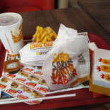 Burger King 1 outside