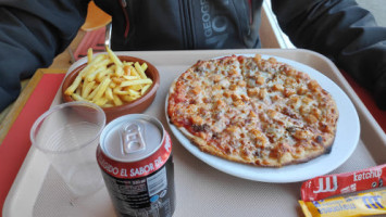 General Pizza 47 Sl. food