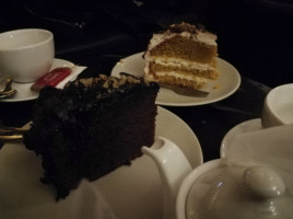 Cafeina food