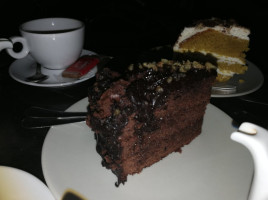 Cafeina food