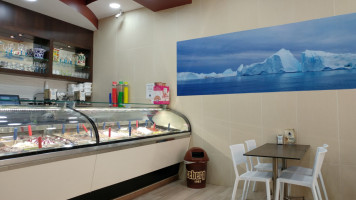 Helados Iceberg food