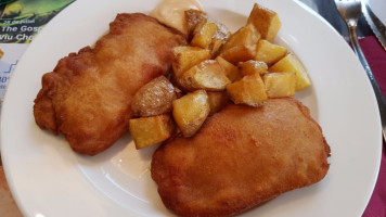 La Pedrera Girona food