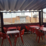 Frankfurt Mana inside