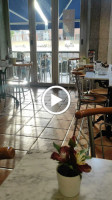 Cafe-libreria Ii Milenio inside