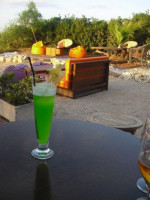 Cocteleria Chill Out Mykonos food