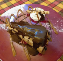 Ca'minguin food
