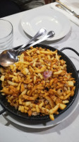 Venta Torre Dona Jimena food