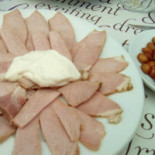 Cervantes Nourriture