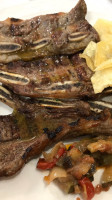 El Rincon De Juanjo food