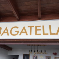 Bagatela food