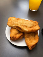 Katanga food