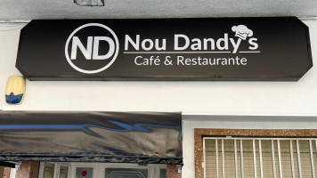 Dandy's food