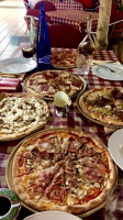 Pizza 4 U food