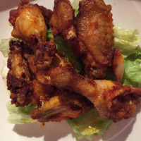 The Royal Oak Dentro