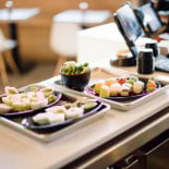 Maki Las Tablas Nourriture