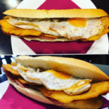 Kafka Cafè Mataró Cibo