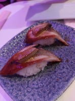 Miss Sushi Canovas food