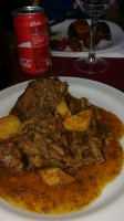 El Jardi food