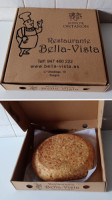 Bella Vista food