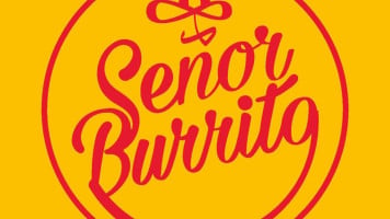 Señor Burrito food
