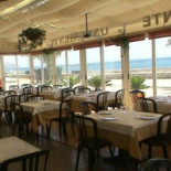 Meson La Orza inside