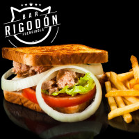 Rigodon food