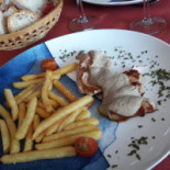 Club Nautico De Leon Nourriture