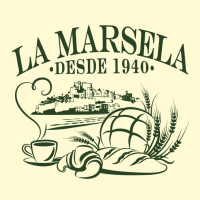 Panaderia-cafeteria La Marsela food