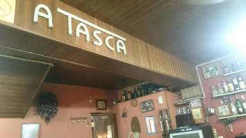 A Tasca food