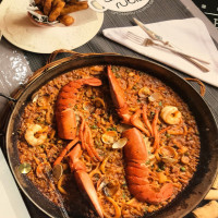 Antoni RubiesArtesa de Lleida food