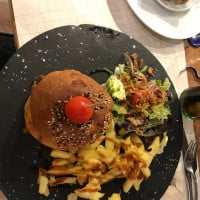 Genova food