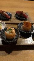 Hisako Umi food