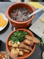 Gastrobar Sabor Brasileiro food
