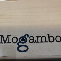 Mogambo food