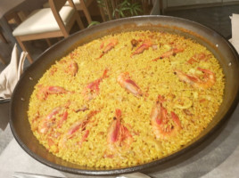 Villafranca Comidas food