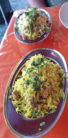 Tandoori Masala Indian Authentic Cuisine food