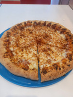 Domino's Pizza Llucena food