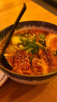 Sapporo Ramen Kitchen food