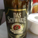 Mesón De Las Americas food