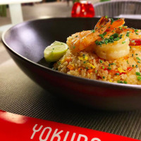 Yokubo food