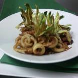 Bar Restaurante Nuestra Casa Dentro