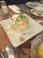 Galvez food