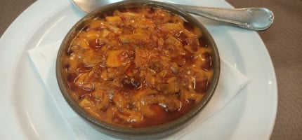 Sidreria Guaniquei food