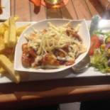 The Tavern À l'intérieur