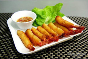Shun Xin food