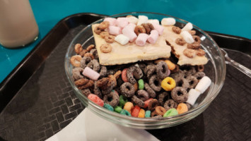 Cereal Twister food