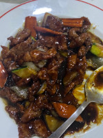 Chino Jixiang food
