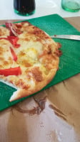 Nacion Pizza Y Pasta food