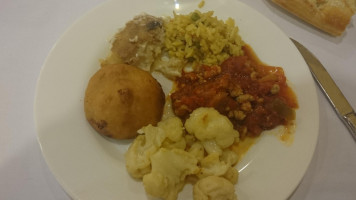 Lugarana food